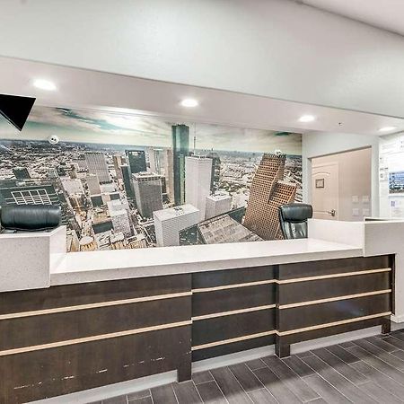 Motel 6-Houston, Tx - Spring Westfield Interior foto