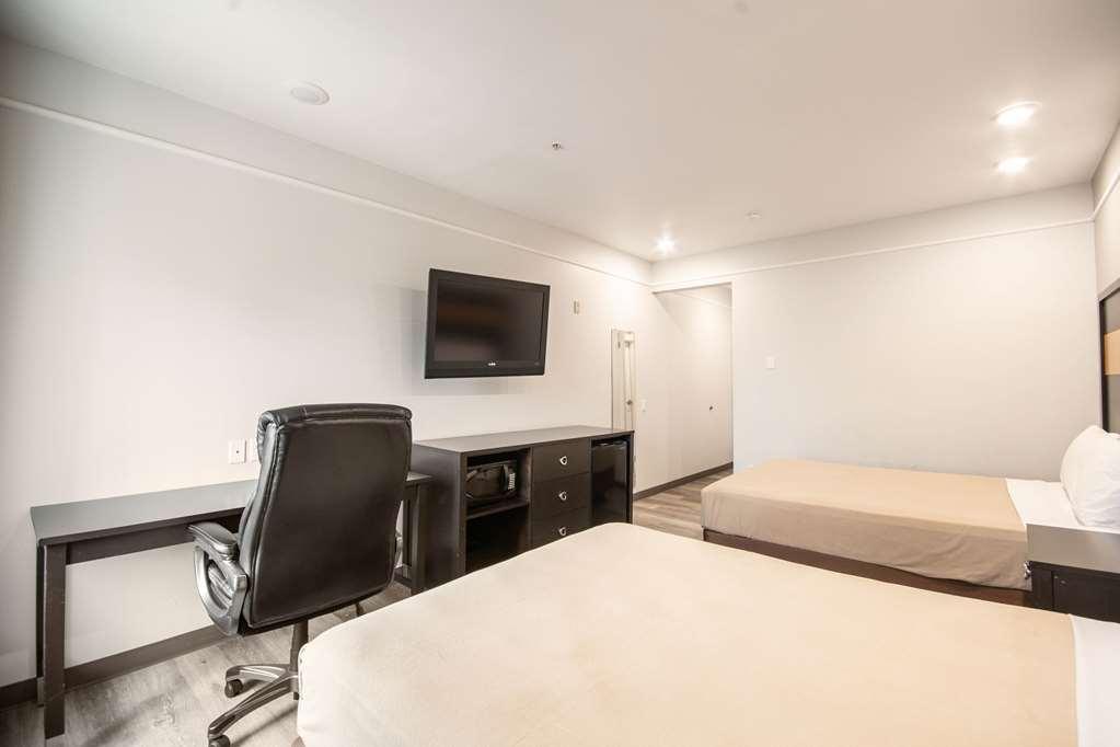 Motel 6-Houston, Tx - Spring Westfield Zimmer foto