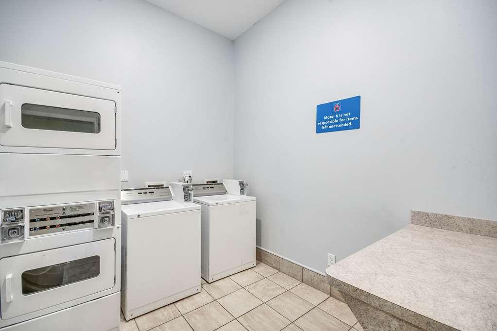 Motel 6-Houston, Tx - Spring Westfield Einrichtungen foto